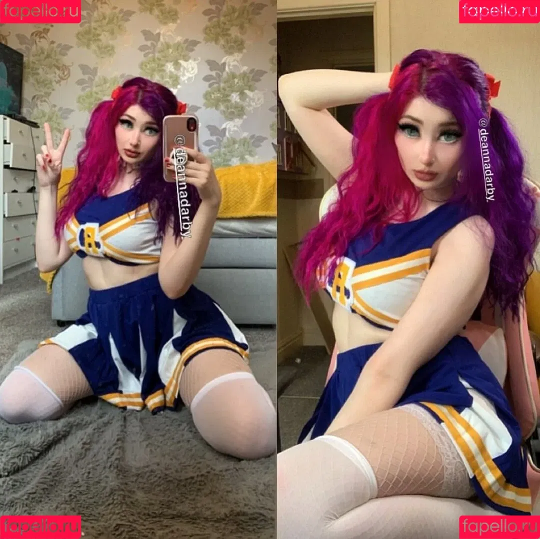 DeannaDarby Onlyfans Photo Gallery 