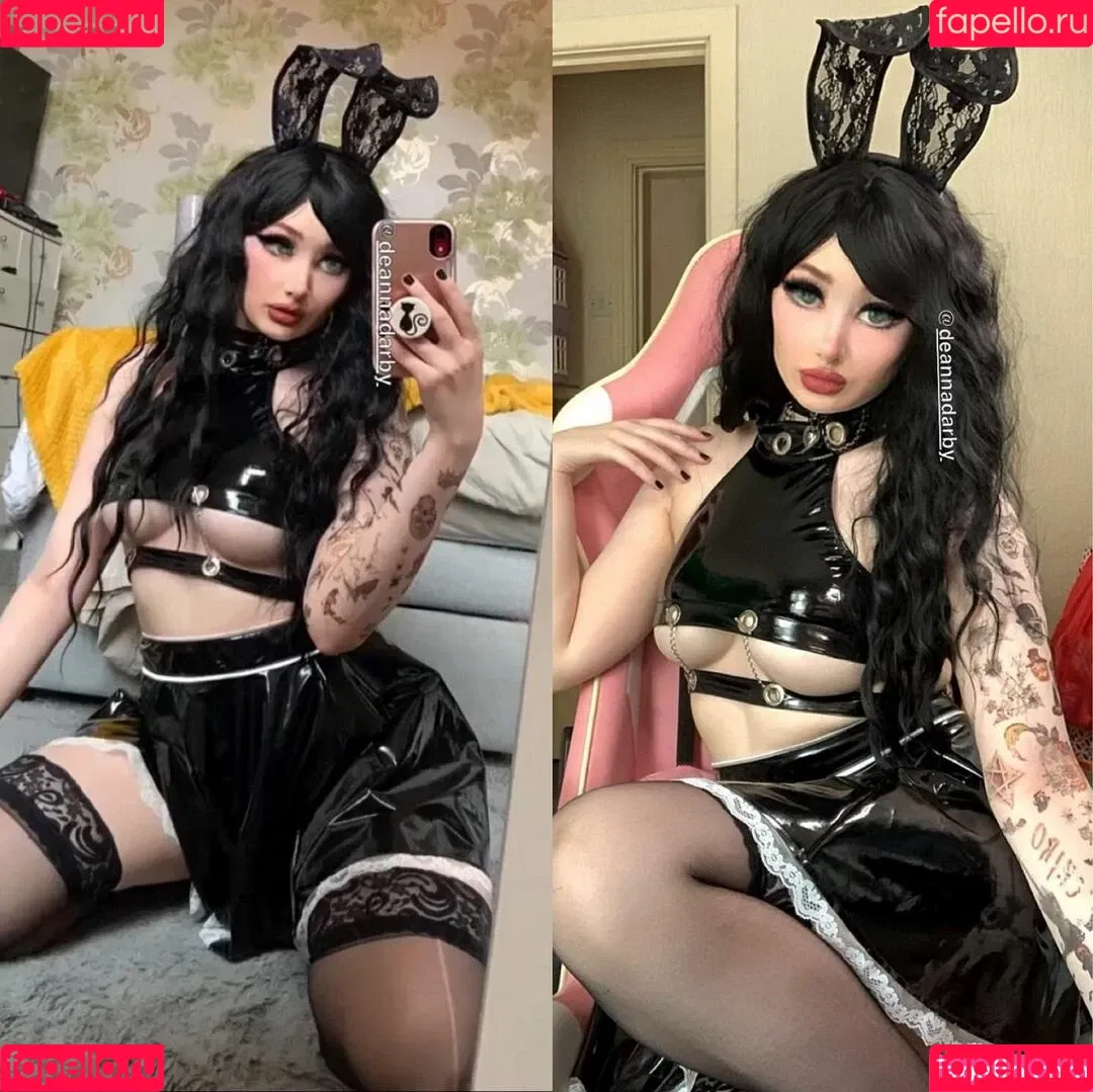 DeannaDarby Onlyfans Photo Gallery 