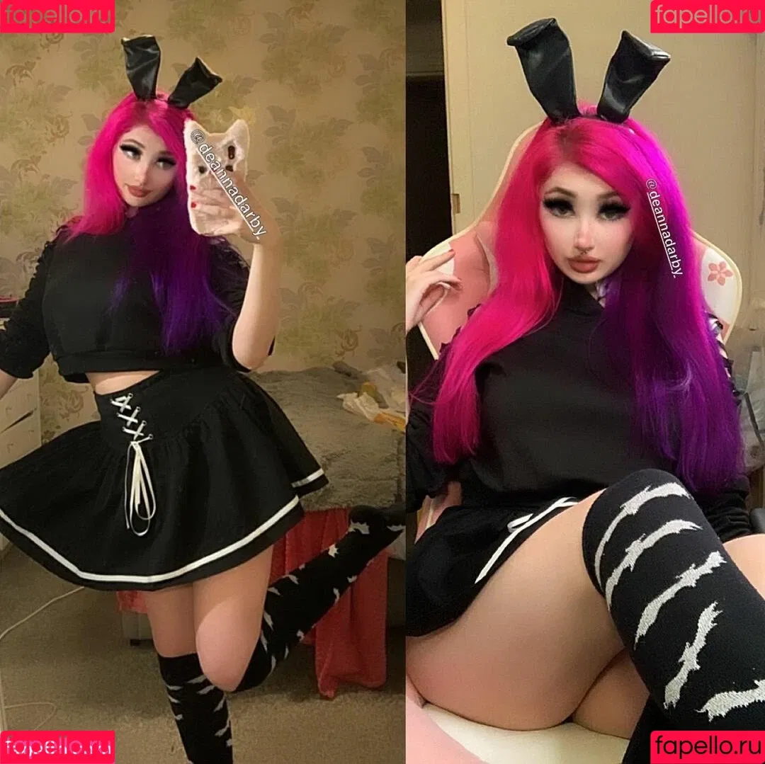 DeannaDarby Onlyfans Photo Gallery 