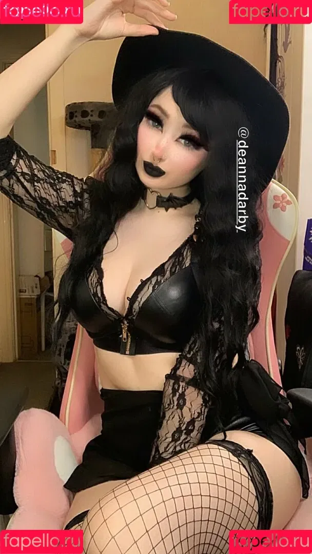DeannaDarby Onlyfans Photo Gallery 