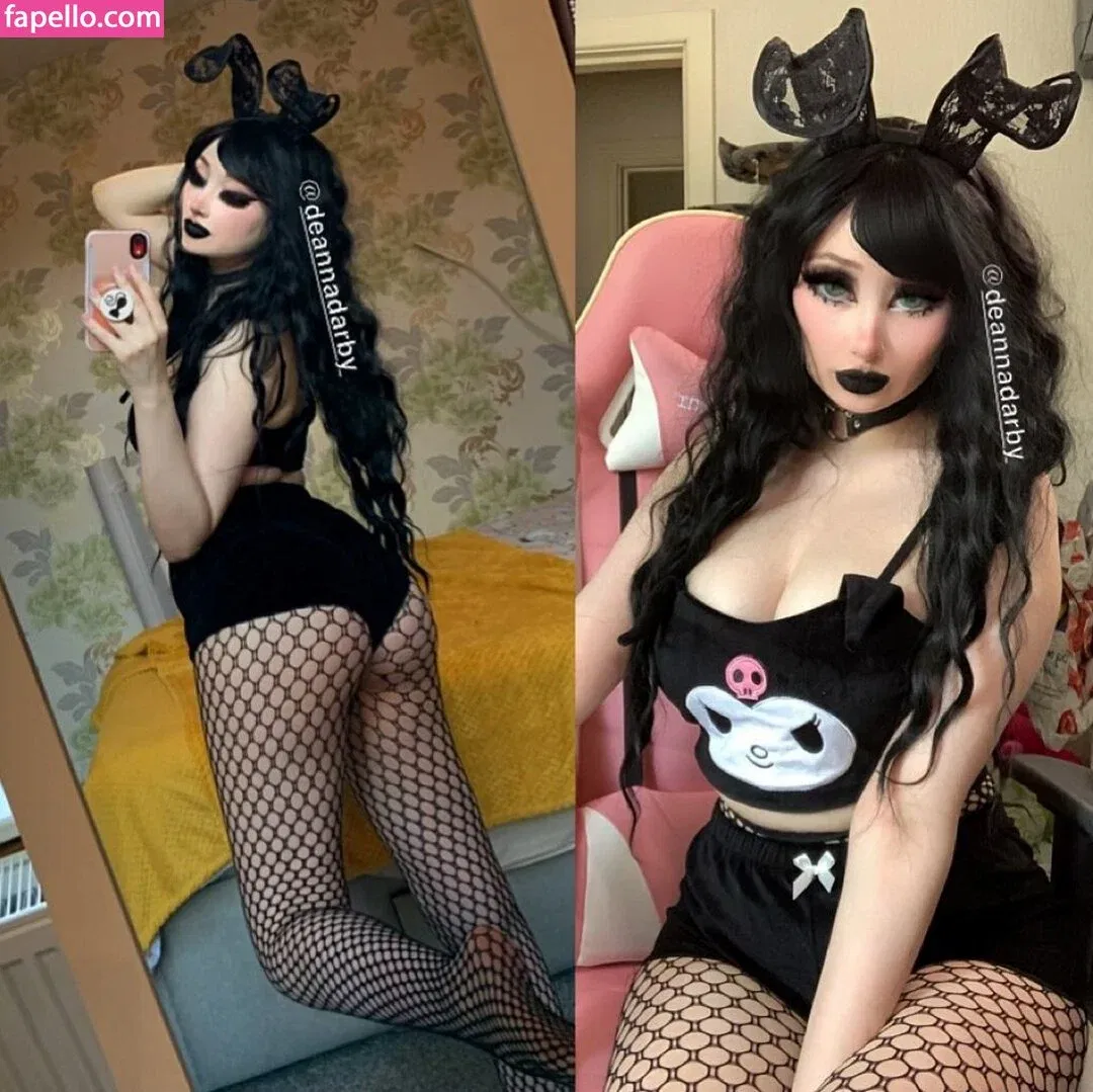 DeannaDarby Onlyfans Photo Gallery 