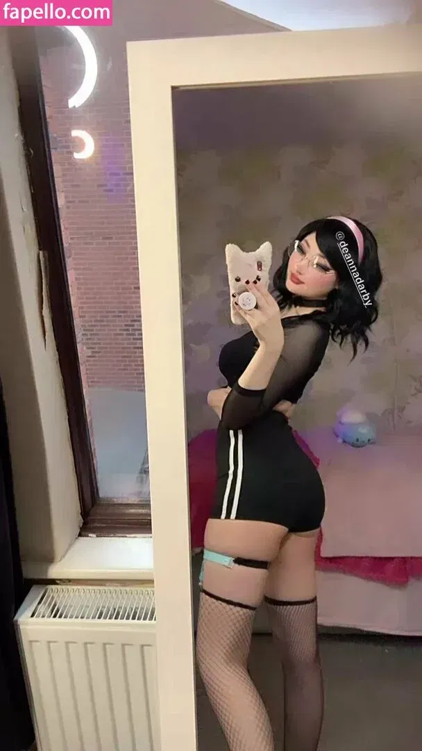 DeannaDarby Onlyfans Photo Gallery 