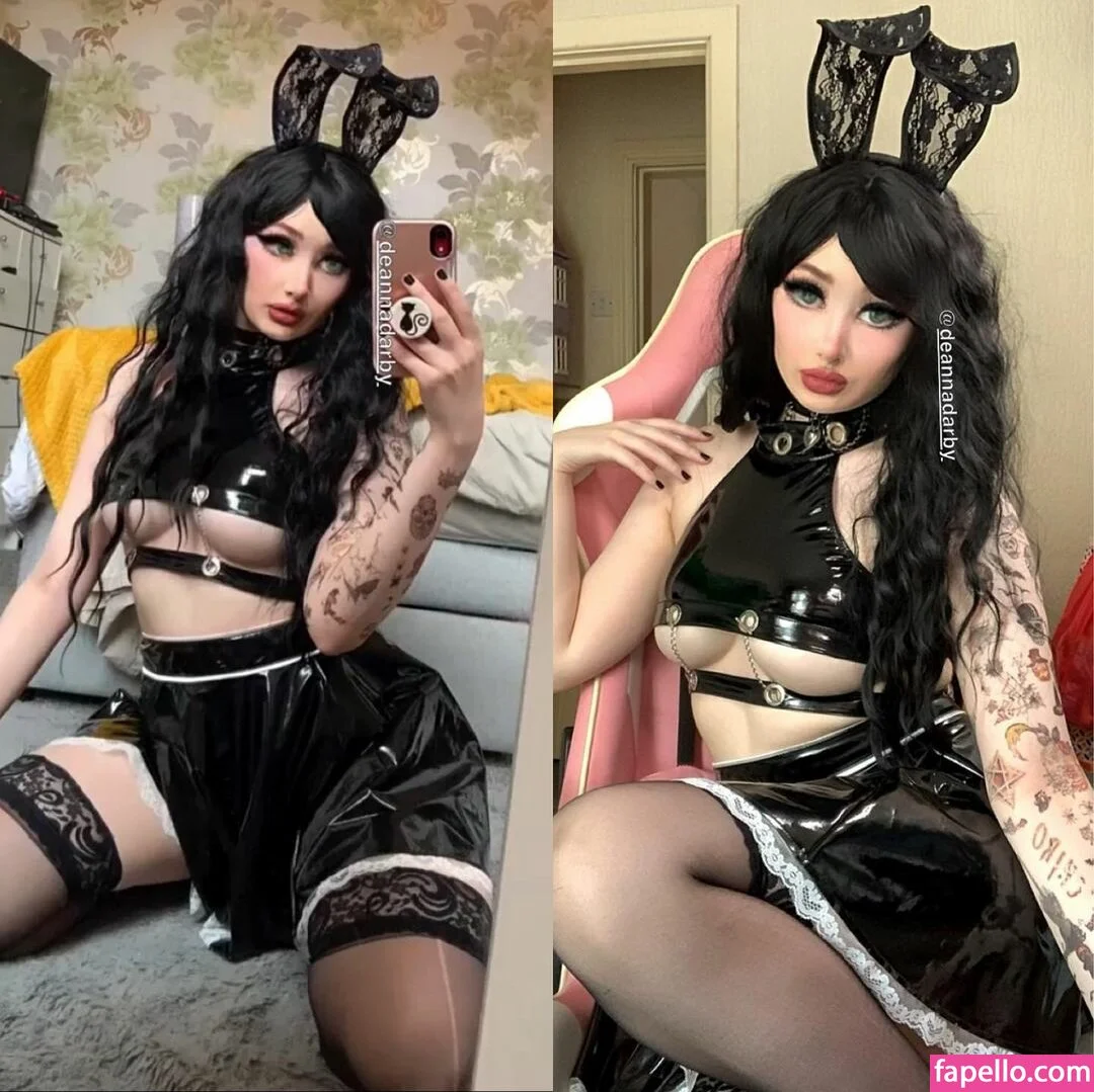 DeannaDarby Onlyfans Photo Gallery 