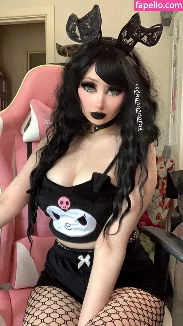 DeannaDarby Onlyfans Photo Gallery 