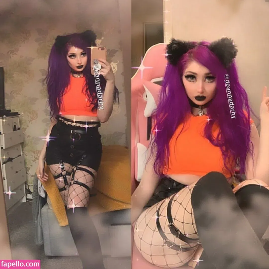 DeannaDarby Onlyfans Photo Gallery 