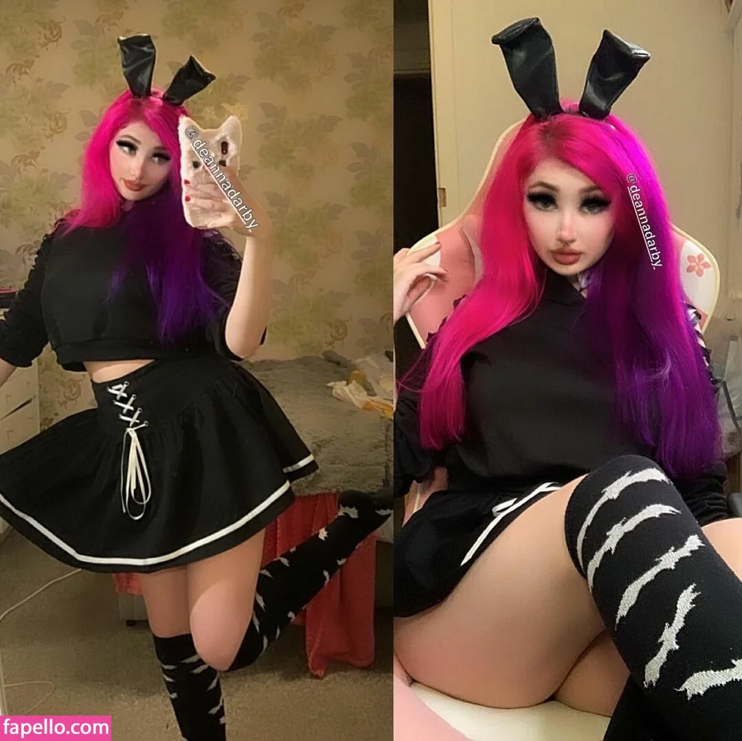 DeannaDarby Onlyfans Photo Gallery 