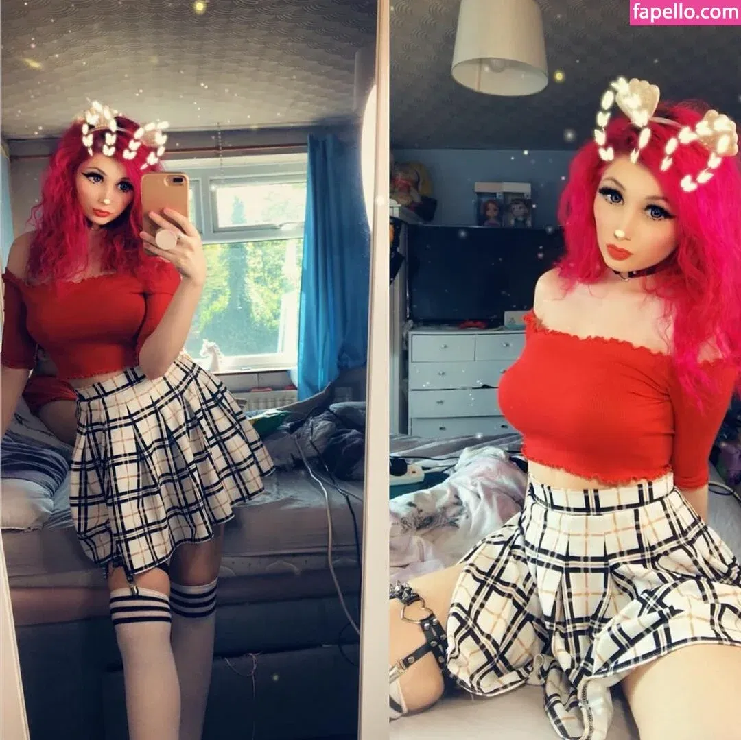 DeannaDarby Onlyfans Photo Gallery 