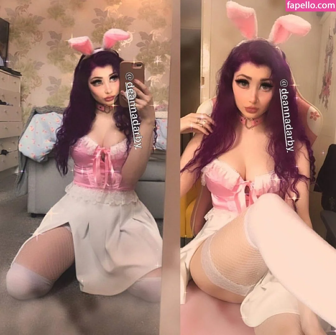 DeannaDarby Onlyfans Photo Gallery 