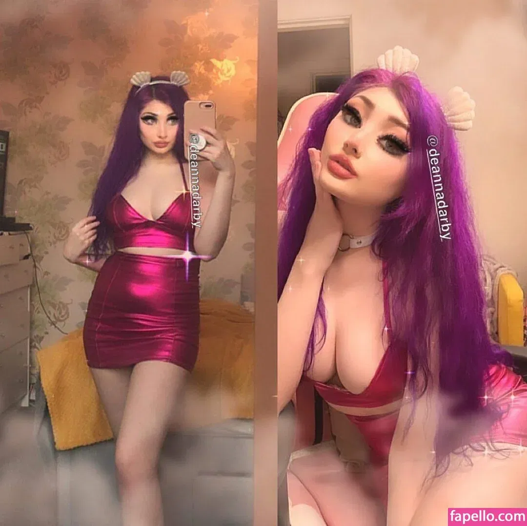 DeannaDarby Onlyfans Photo Gallery 