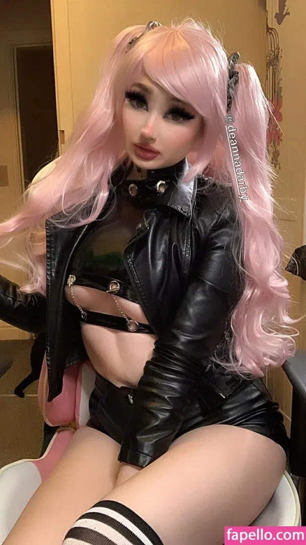 DeannaDarby Onlyfans Photo Gallery 