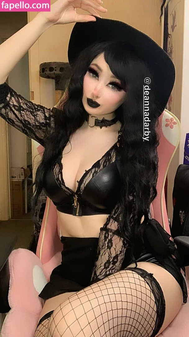 DeannaDarby Onlyfans Photo Gallery 