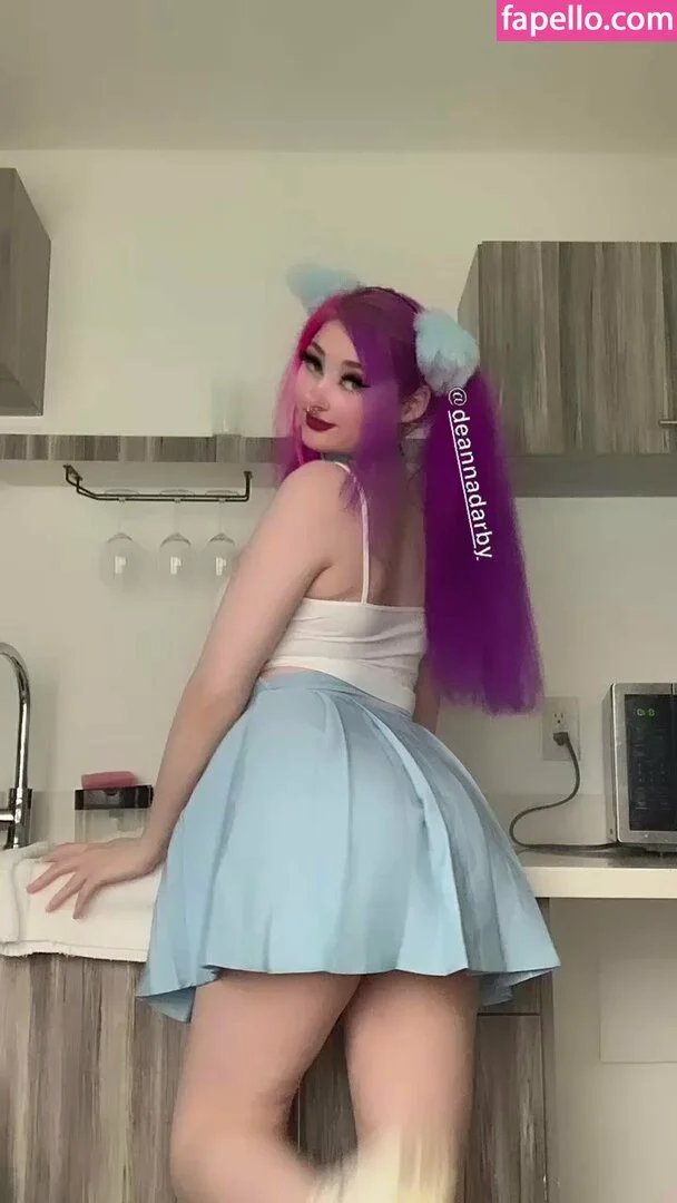 DeannaDarby Onlyfans Photo Gallery 