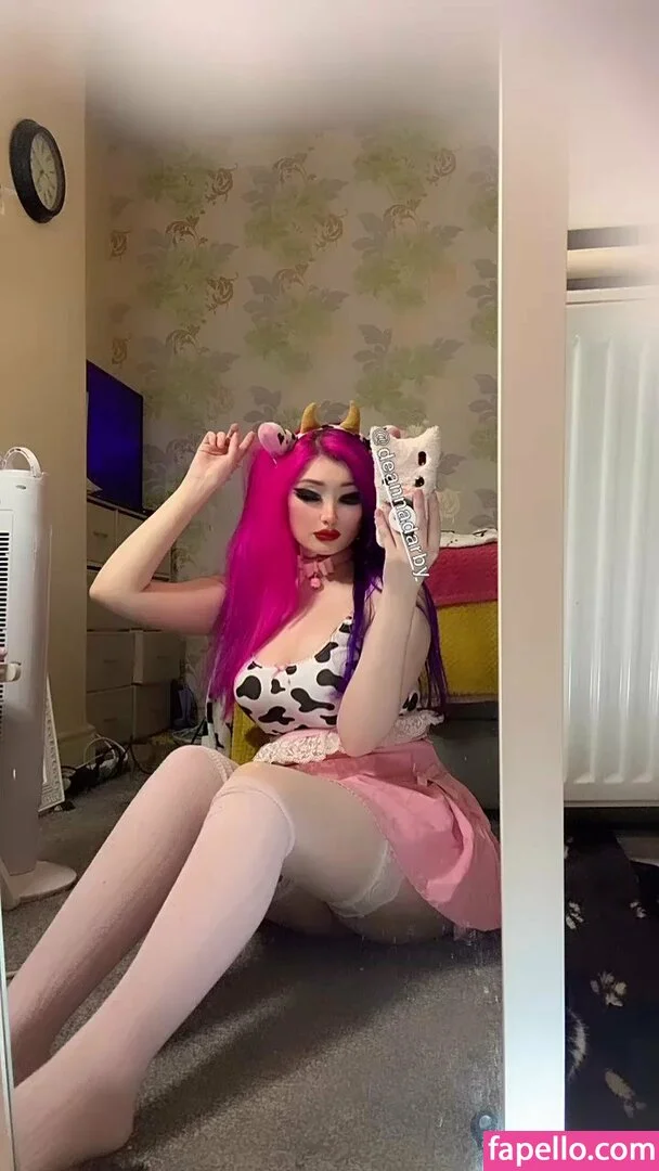 DeannaDarby Onlyfans Photo Gallery 