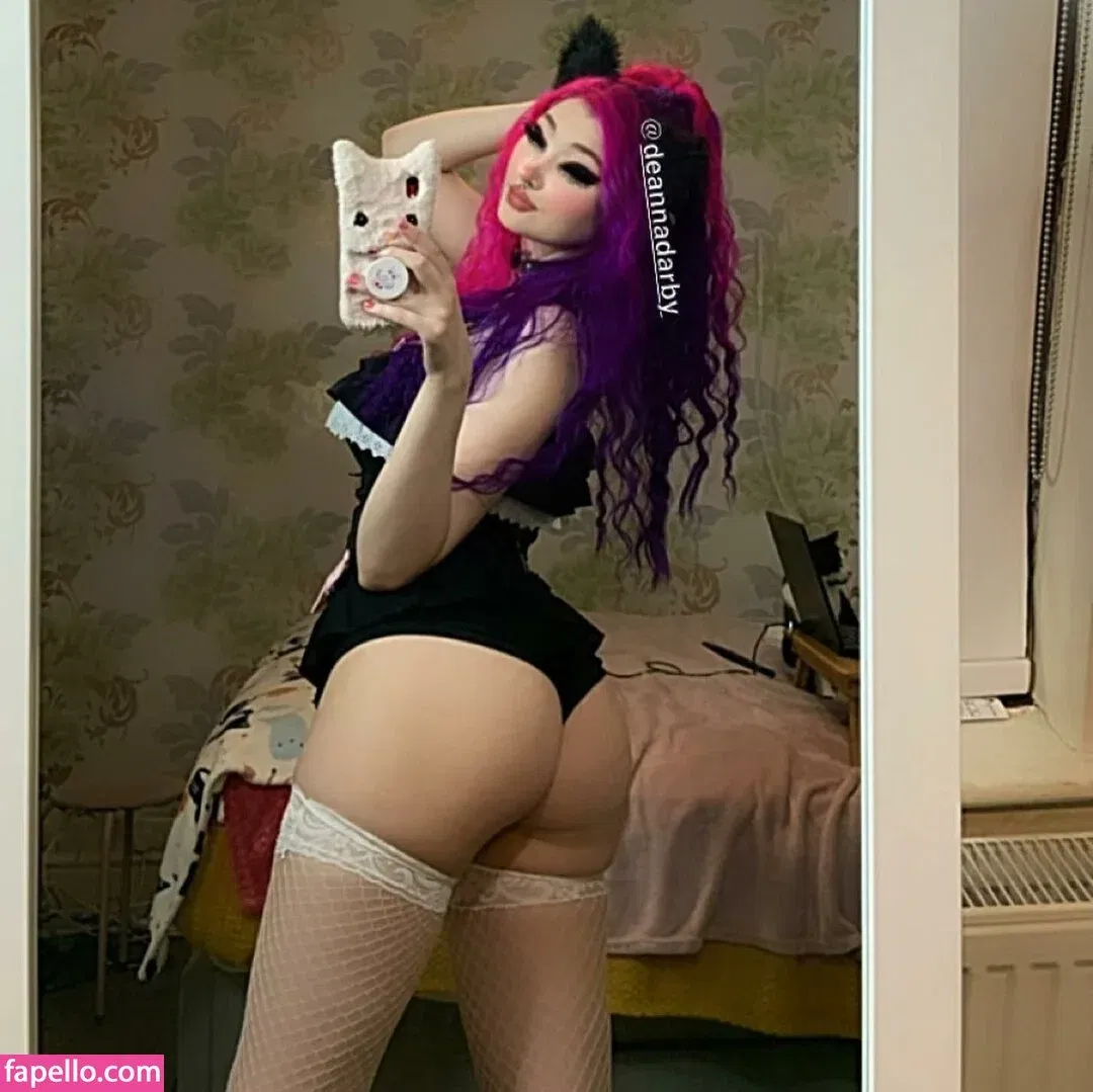 DeannaDarby Onlyfans Photo Gallery 