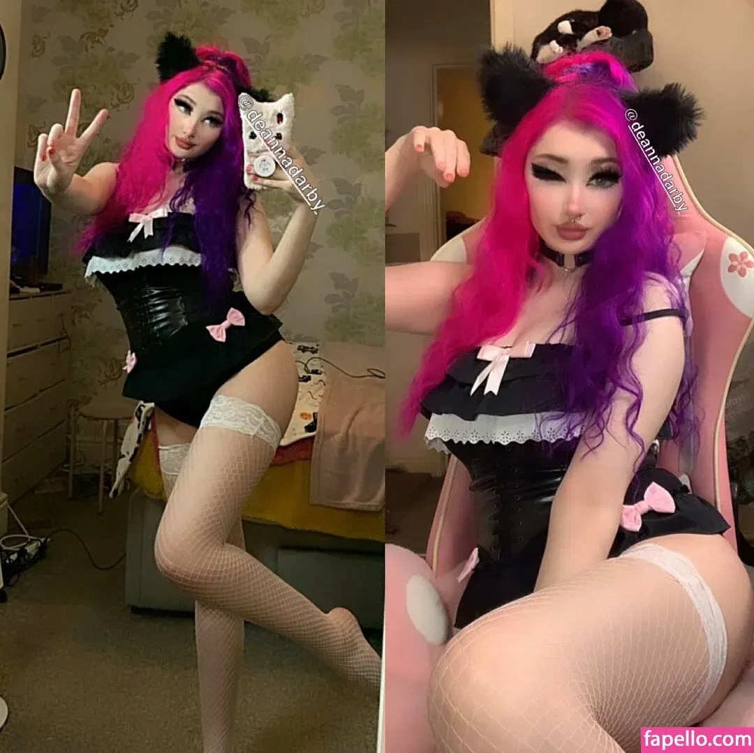 DeannaDarby Onlyfans Photo Gallery 