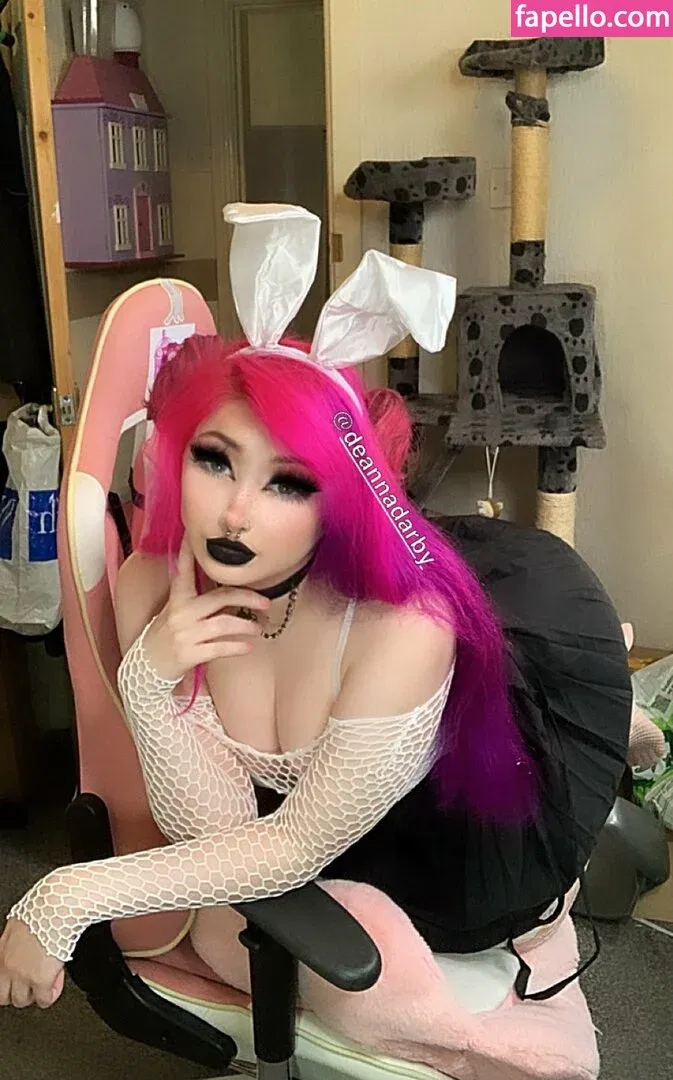 DeannaDarby Onlyfans Photo Gallery 