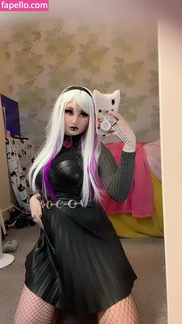 DeannaDarby Onlyfans Photo Gallery 