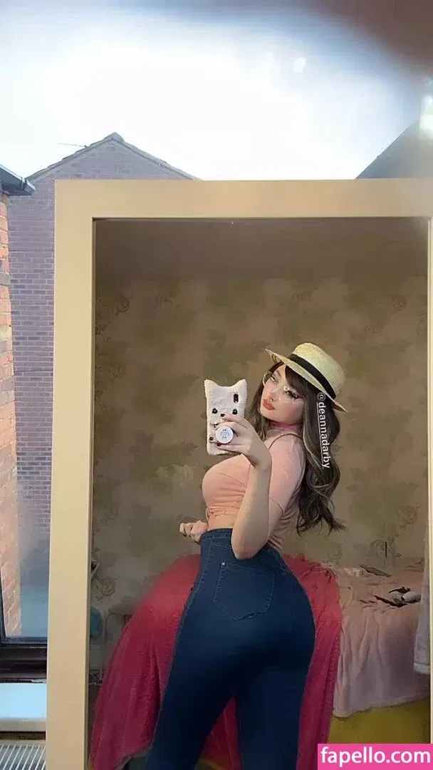 DeannaDarby Onlyfans Photo Gallery 