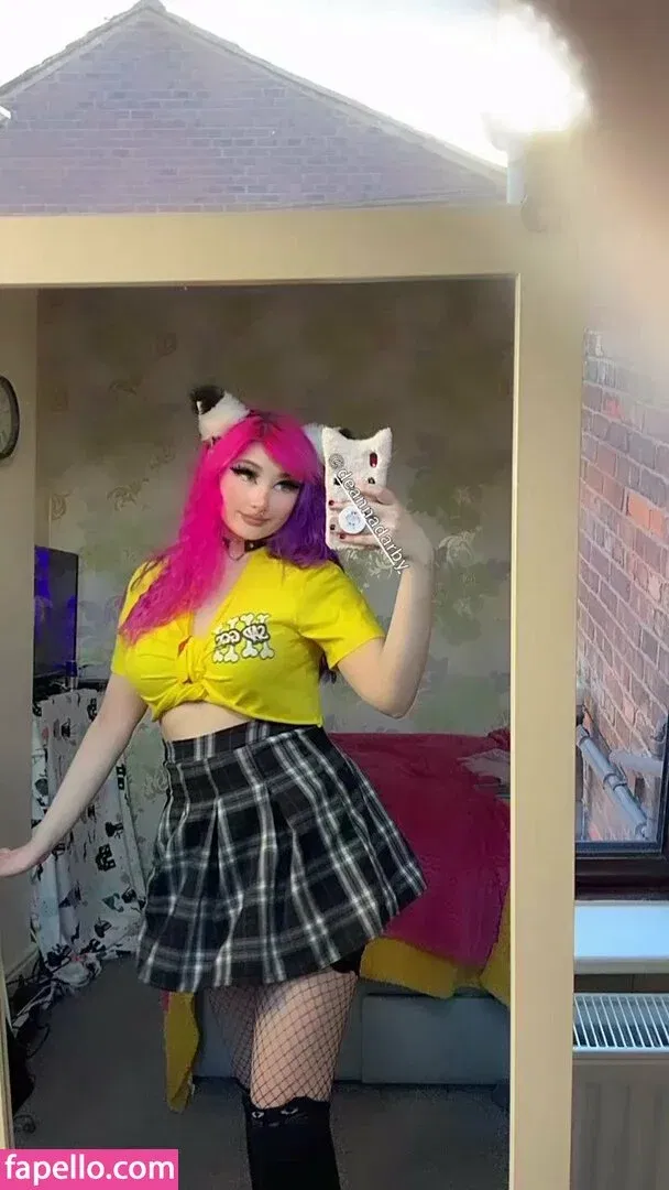 DeannaDarby Onlyfans Photo Gallery 