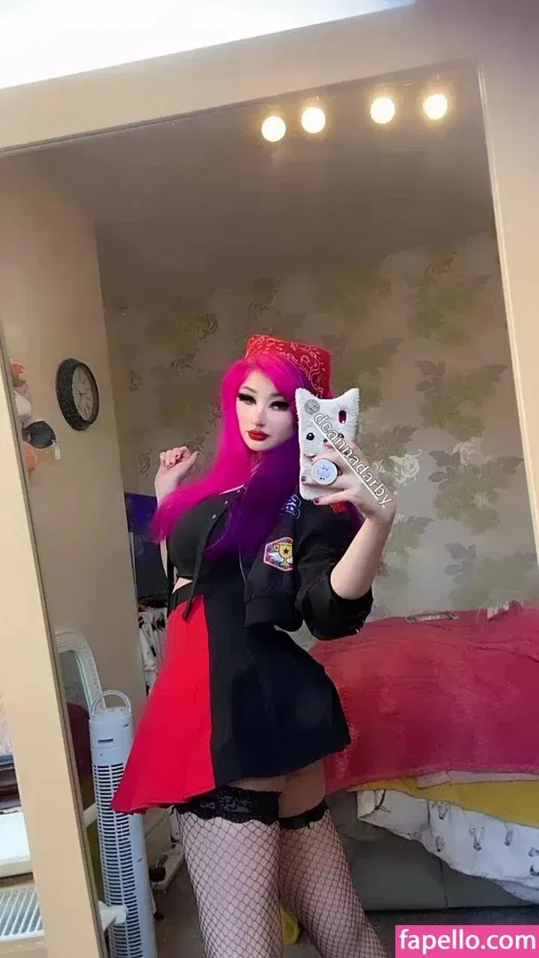 DeannaDarby Onlyfans Photo Gallery 