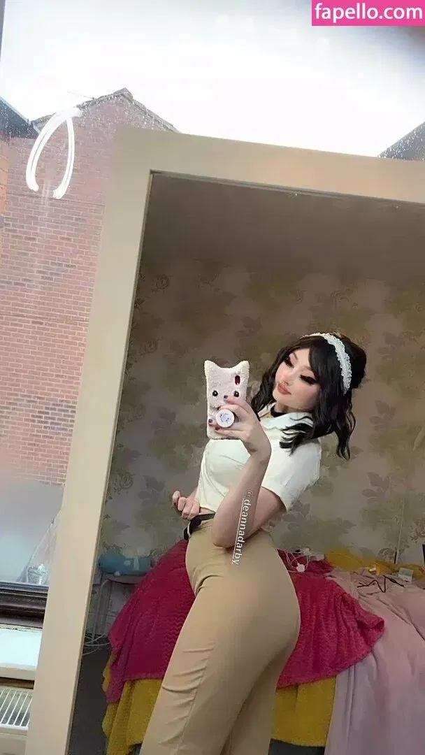 DeannaDarby Onlyfans Photo Gallery 