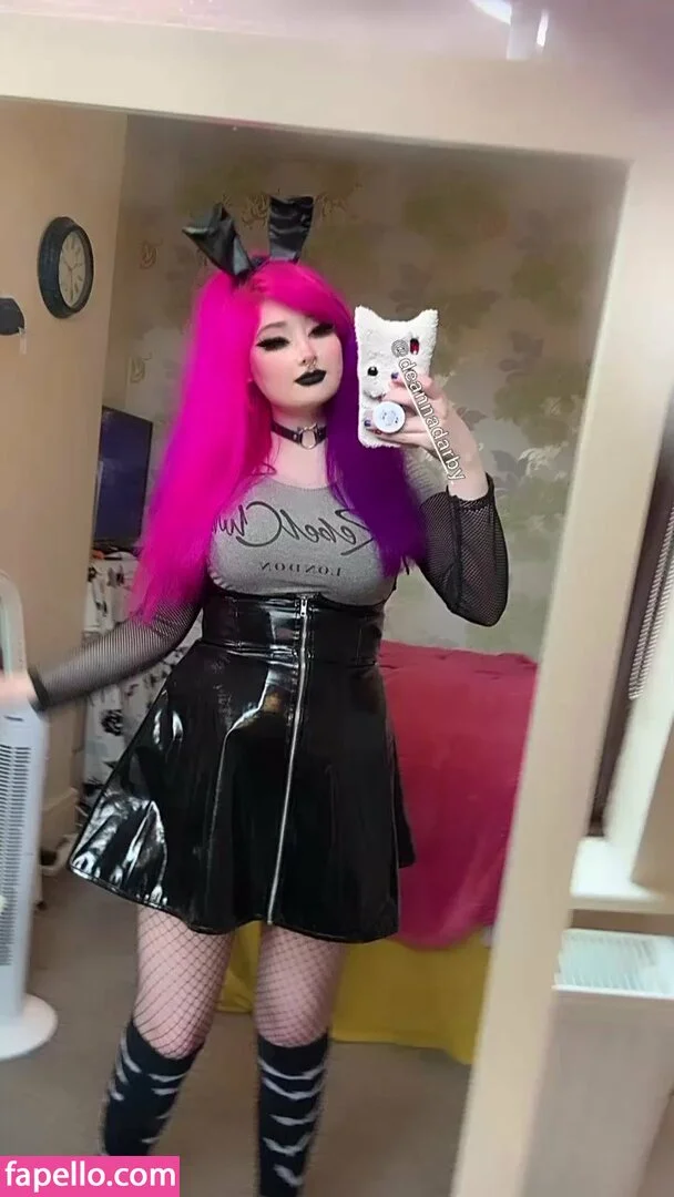 DeannaDarby Onlyfans Photo Gallery 