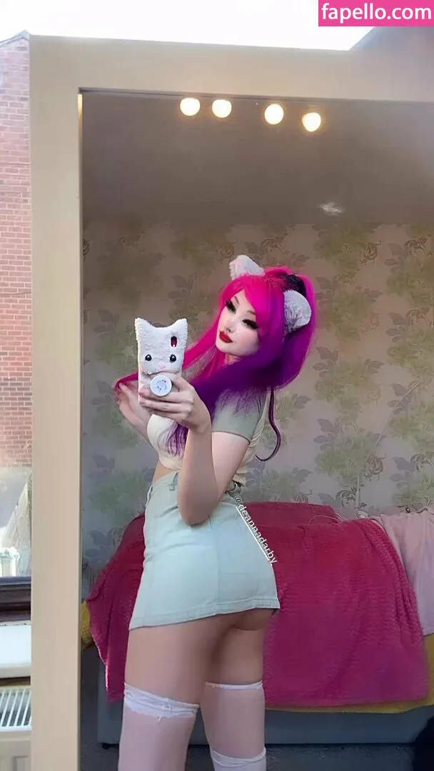 DeannaDarby Onlyfans Photo Gallery 