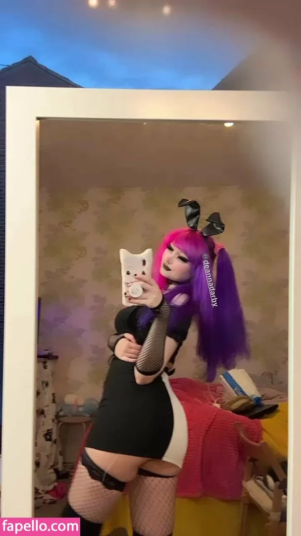 DeannaDarby Onlyfans Photo Gallery 