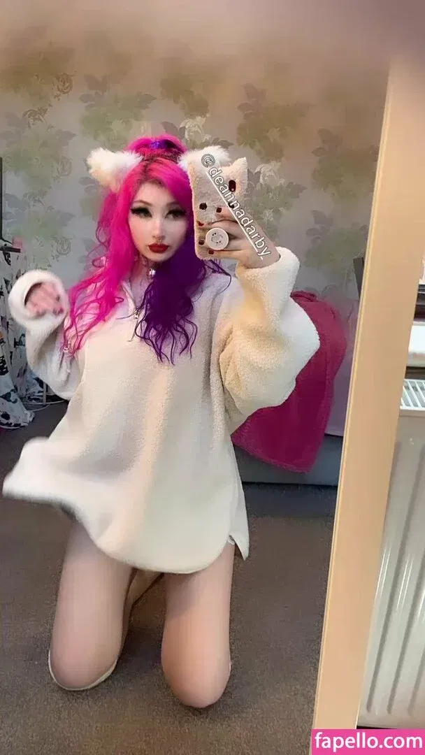 DeannaDarby Onlyfans Photo Gallery 