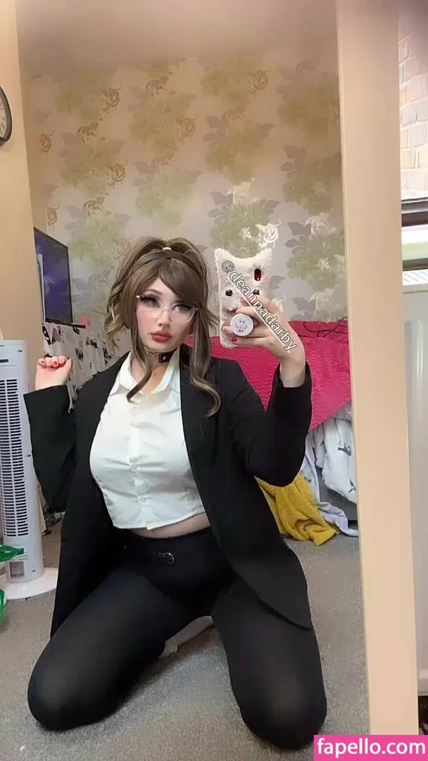 DeannaDarby Onlyfans Photo Gallery 