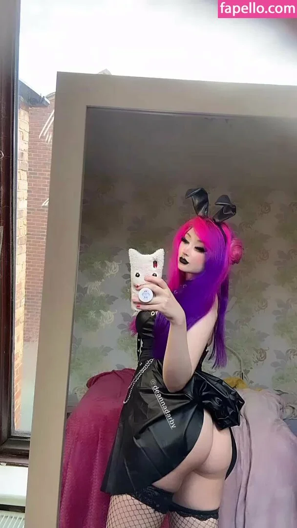 DeannaDarby Onlyfans Photo Gallery 