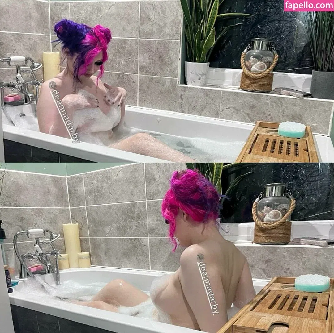 DeannaDarby Onlyfans Photo Gallery 