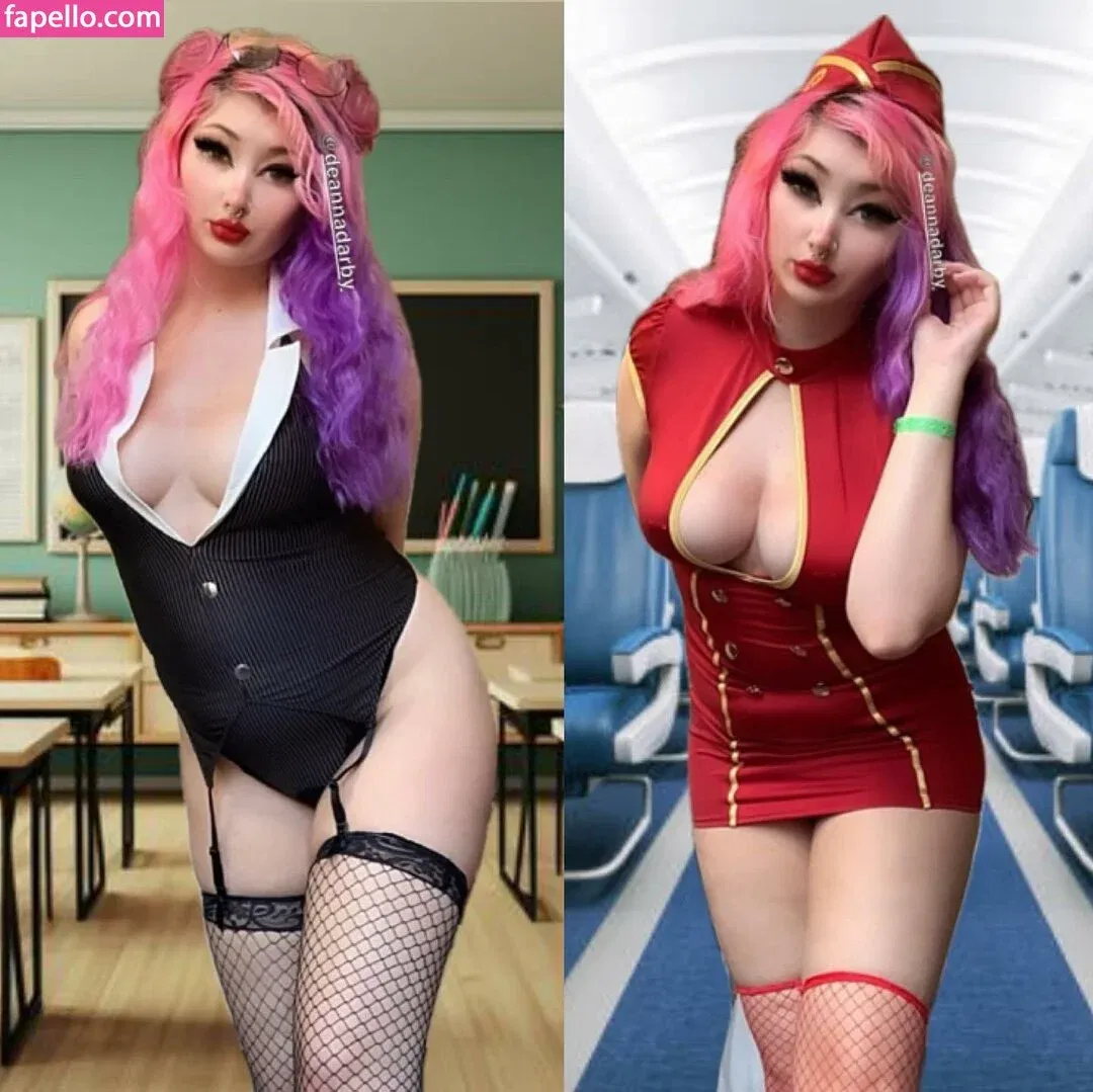 DeannaDarby Onlyfans Photo Gallery 