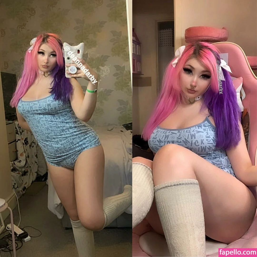 DeannaDarby Onlyfans Photo Gallery 