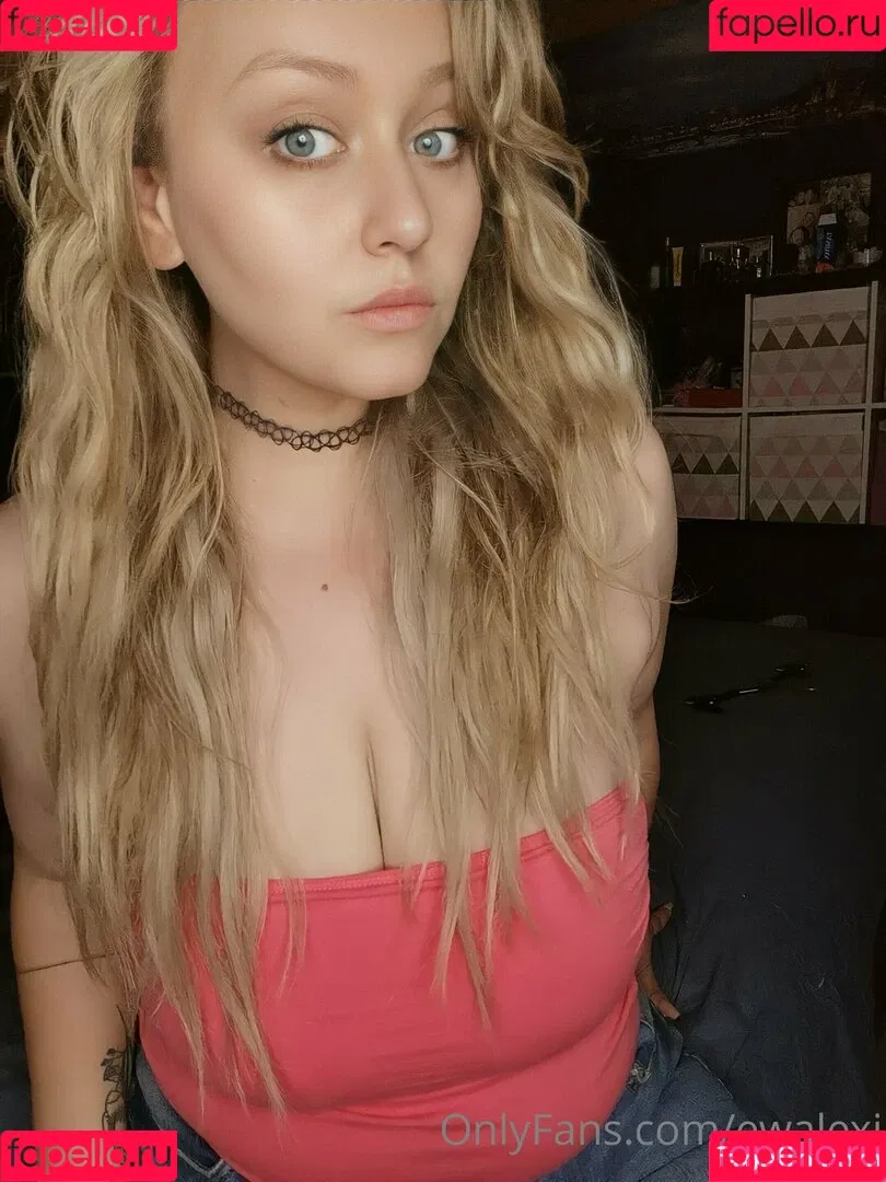 ewalexi Onlyfans Photo Gallery 