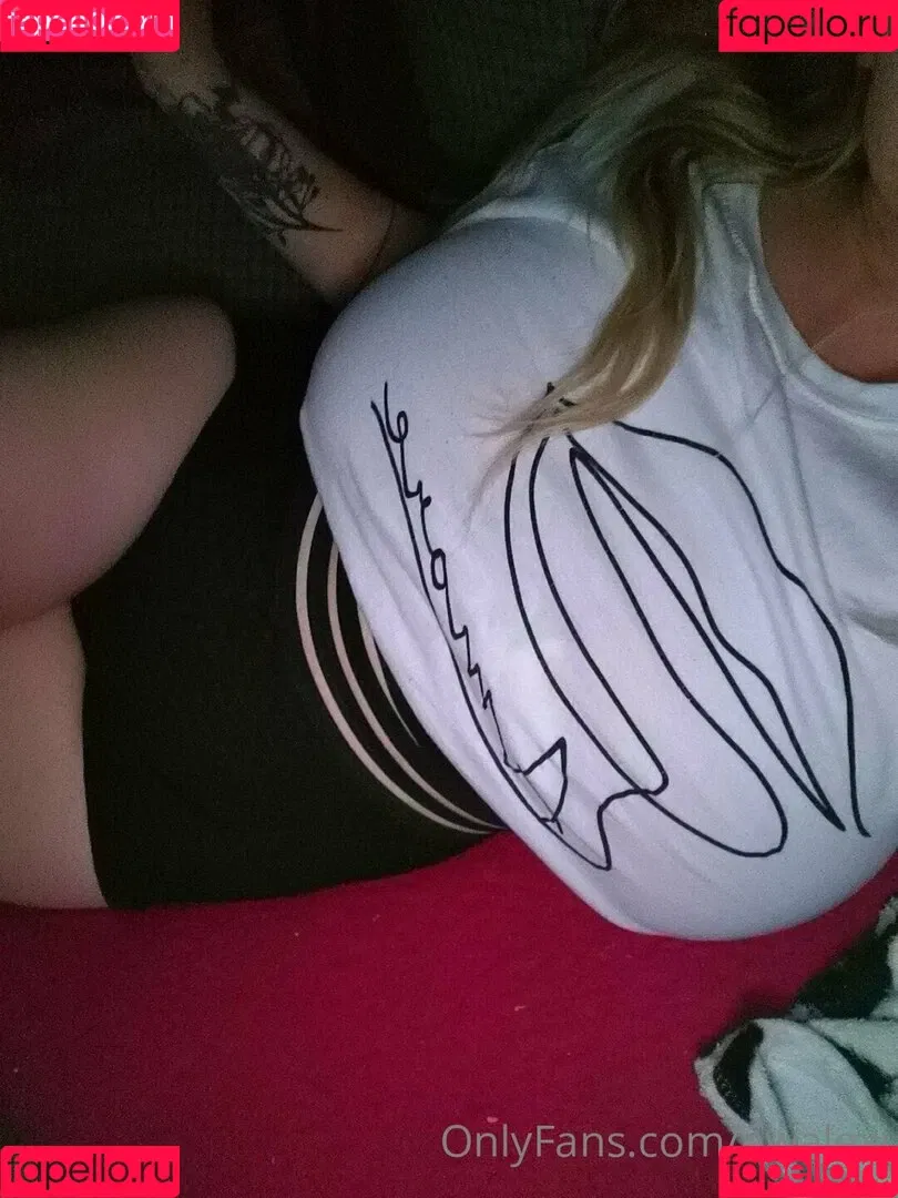 ewalexi Onlyfans Photo Gallery 