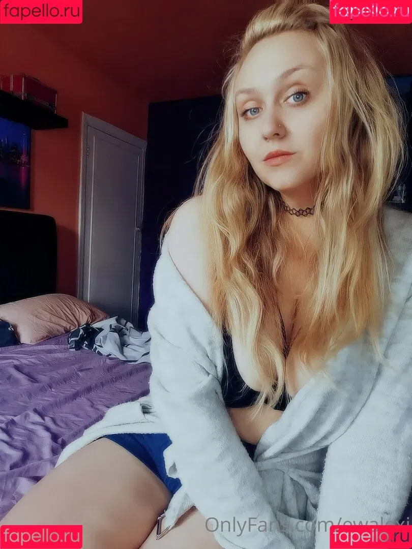 ewalexi Onlyfans Photo Gallery 