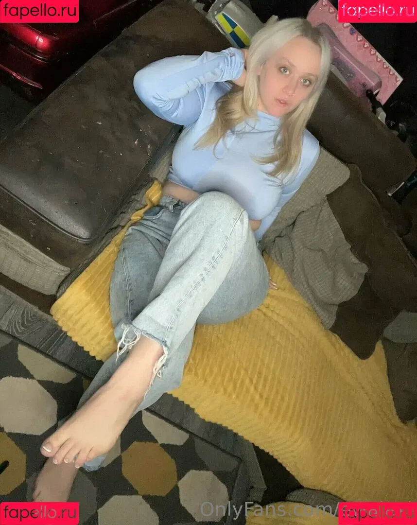 ewalexi Onlyfans Photo Gallery 
