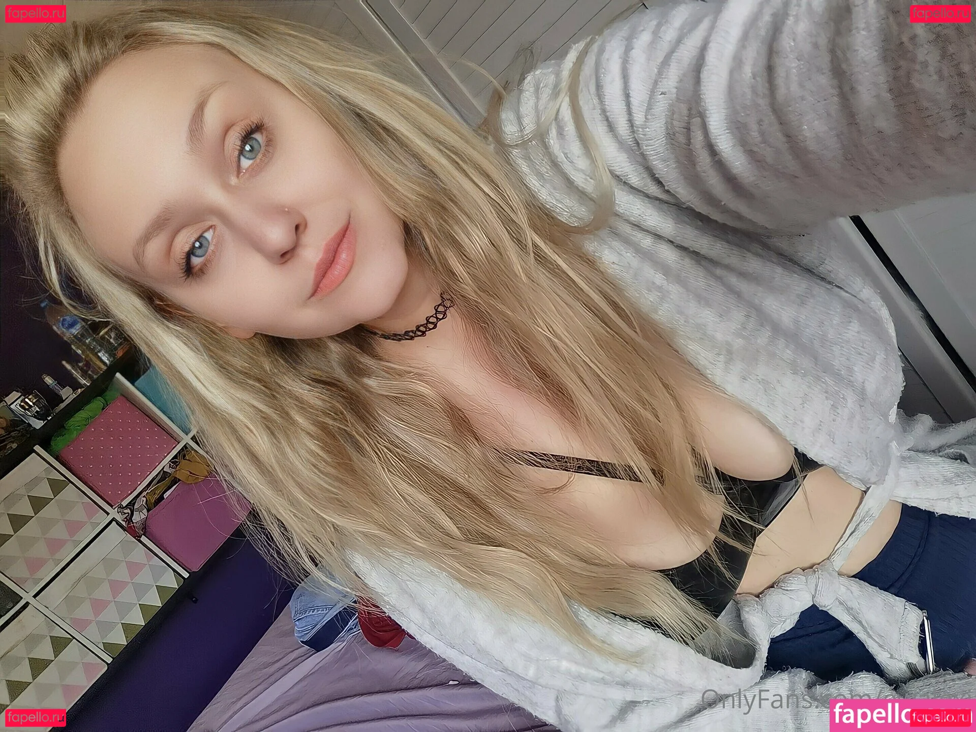 ewalexi Onlyfans Photo Gallery 