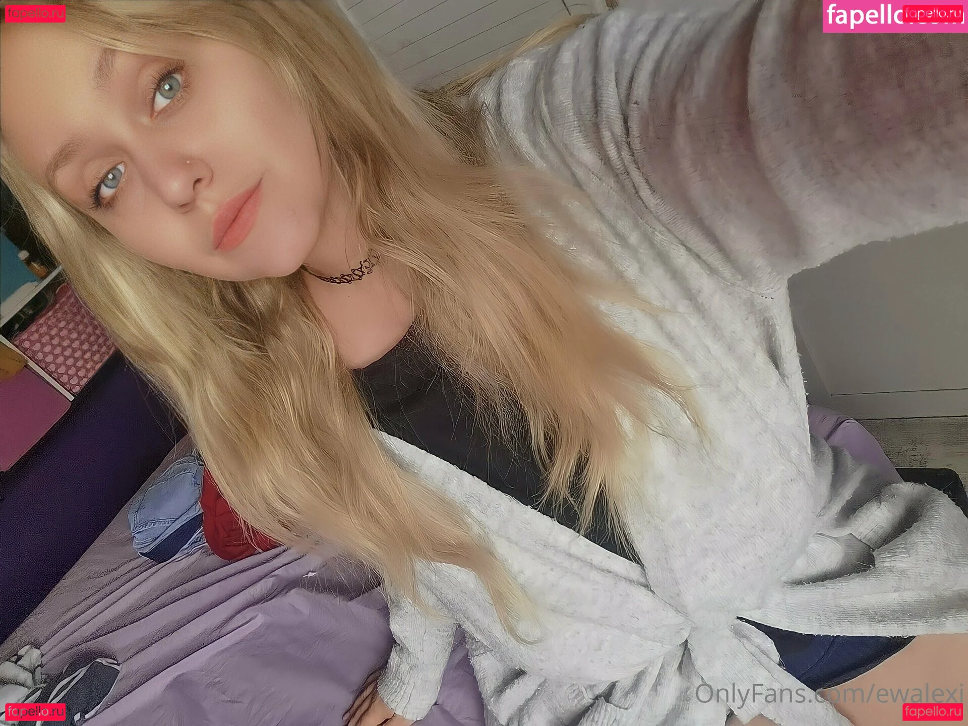 ewalexi Onlyfans Photo Gallery 