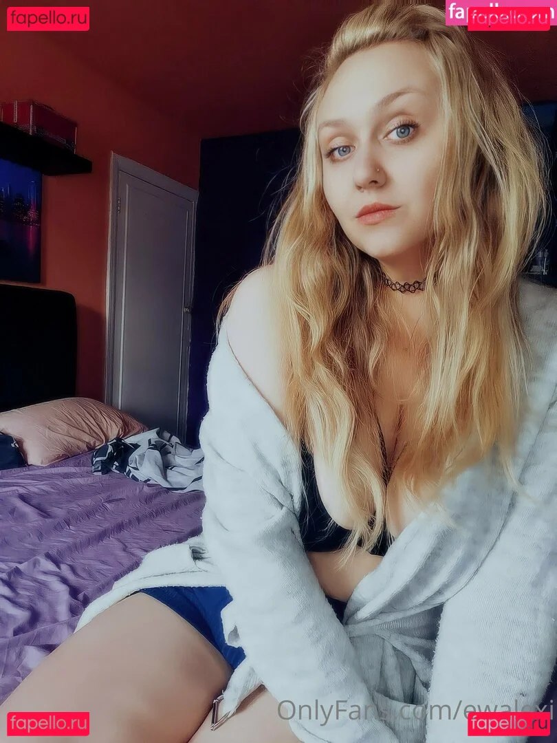 ewalexi Onlyfans Photo Gallery 