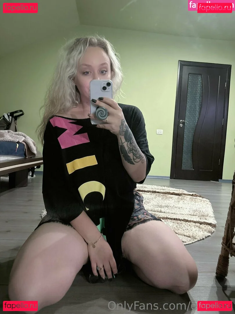 ewalexi Onlyfans Photo Gallery 