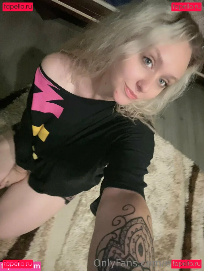 ewalexi Onlyfans Photo Gallery 