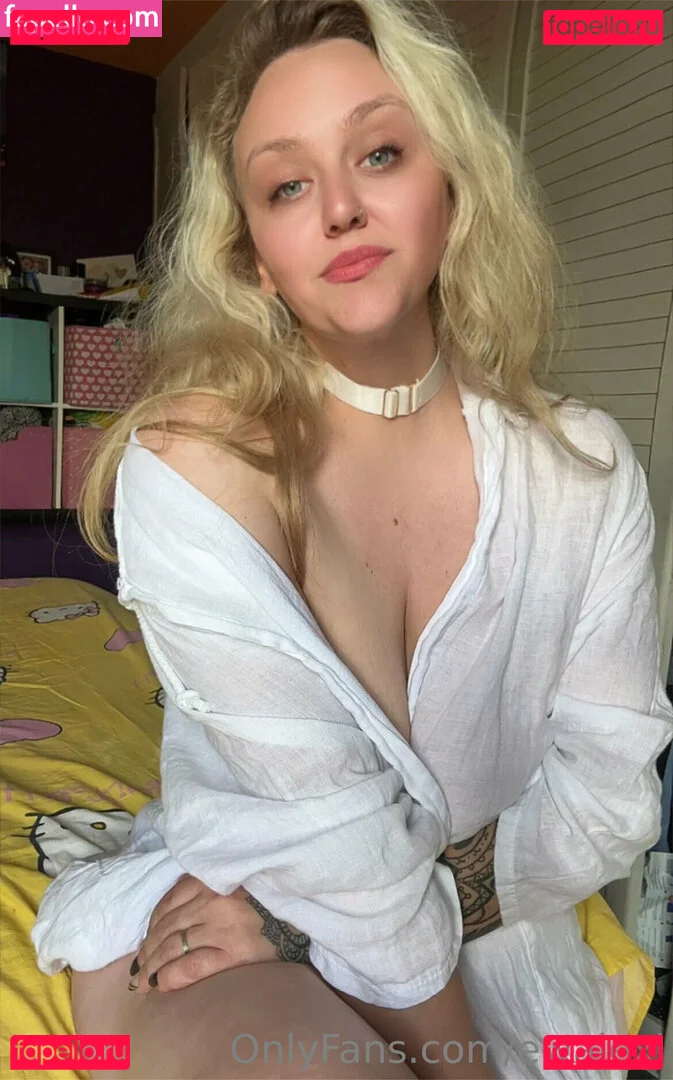 ewalexi Onlyfans Photo Gallery 