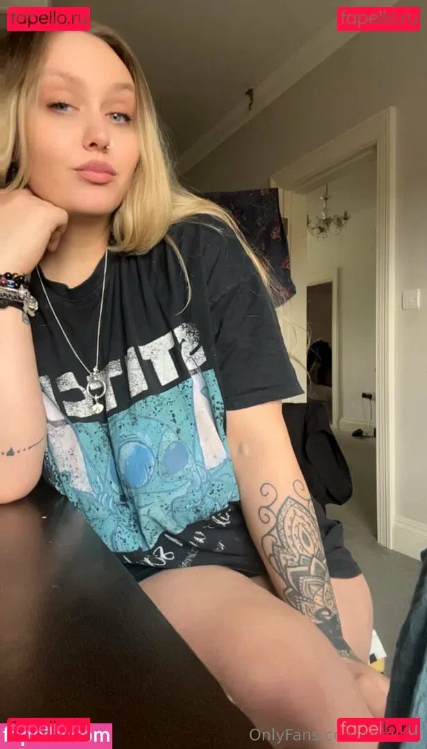 ewalexi Onlyfans Photo Gallery 