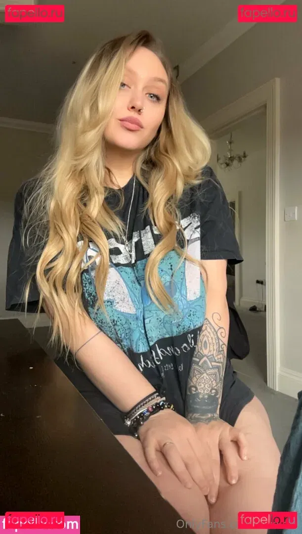 ewalexi Onlyfans Photo Gallery 