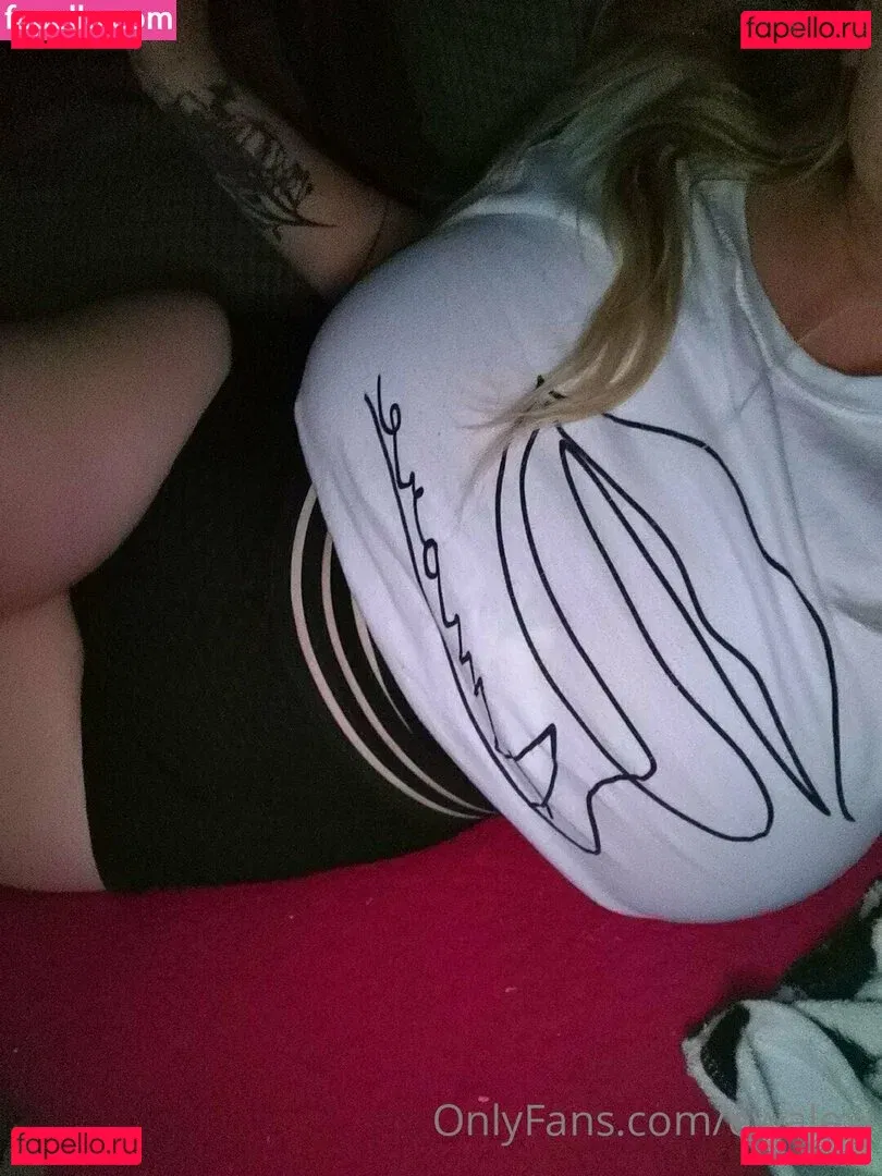 ewalexi Onlyfans Photo Gallery 