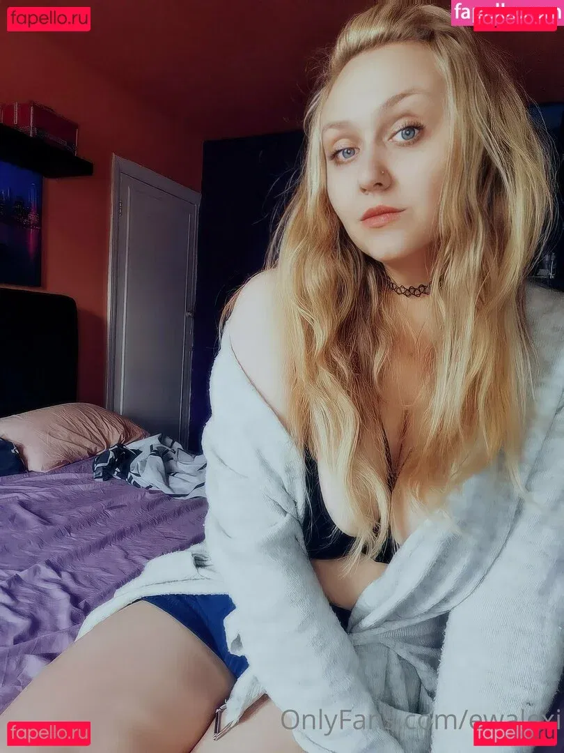 ewalexi Onlyfans Photo Gallery 