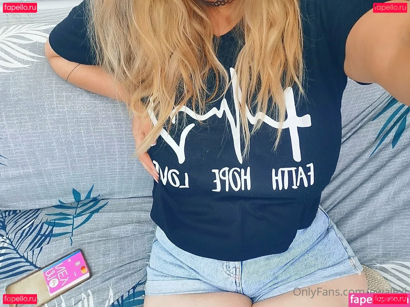 ewalexi Onlyfans Photo Gallery 