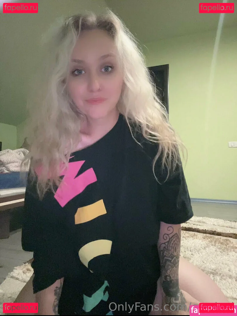 ewalexi Onlyfans Photo Gallery 